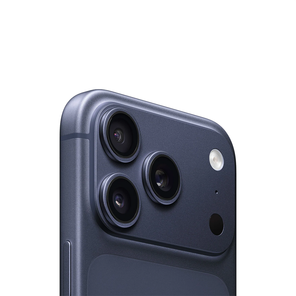 Refurbished iPhone 17 Pro - Unlocked