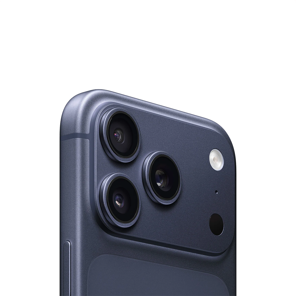 Refurbished iPhone 17 Pro - Unlocked