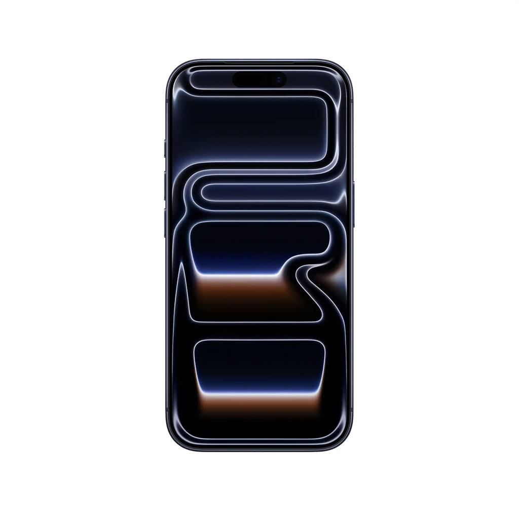 Refurbished iPhone 17 Pro - Unlocked