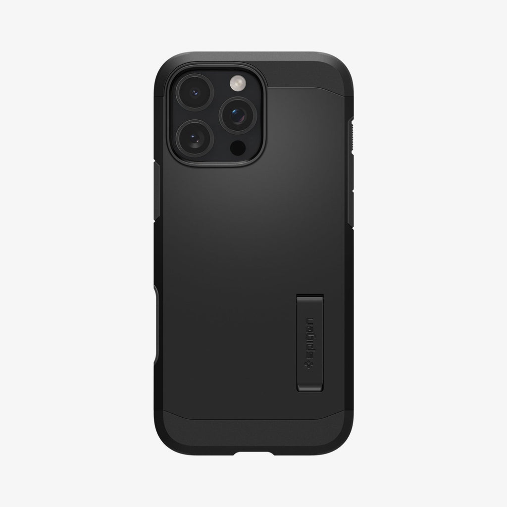 iPhone 16 Series - Tough Armor T AI (Mag Fit)