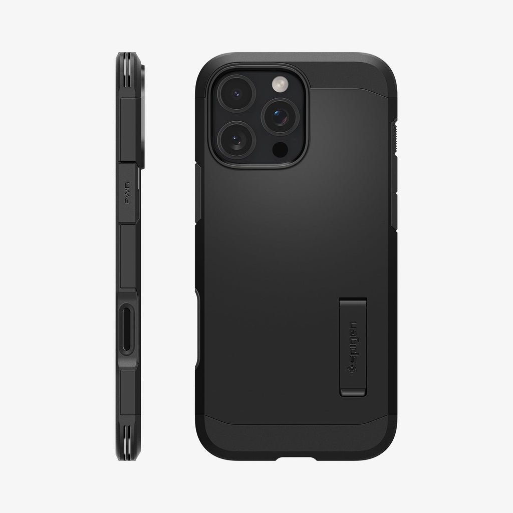 iPhone 16 Series - Tough Armor T AI (Mag Fit)
