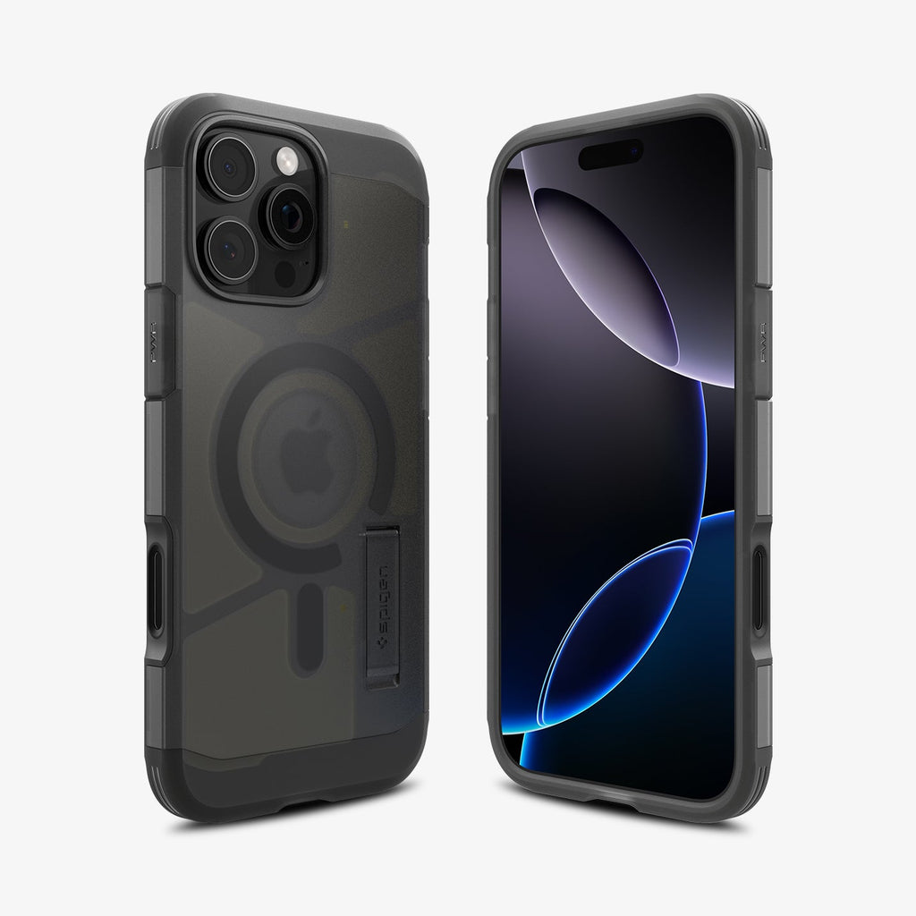 iPhone 16 Series - Tough Armor T AI (Mag Fit)