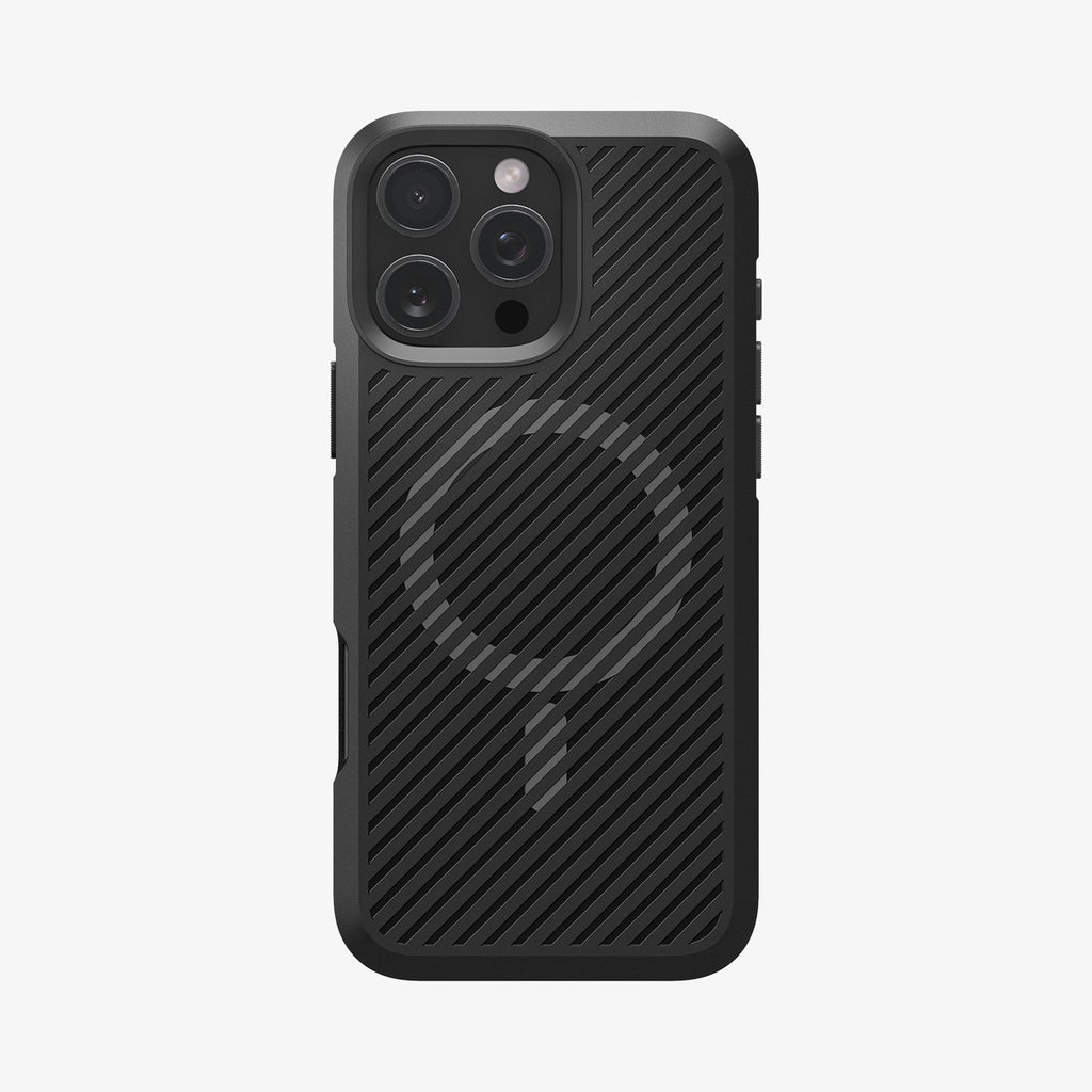 iPhone 16 Series - Core Armor (Mag Fit)
