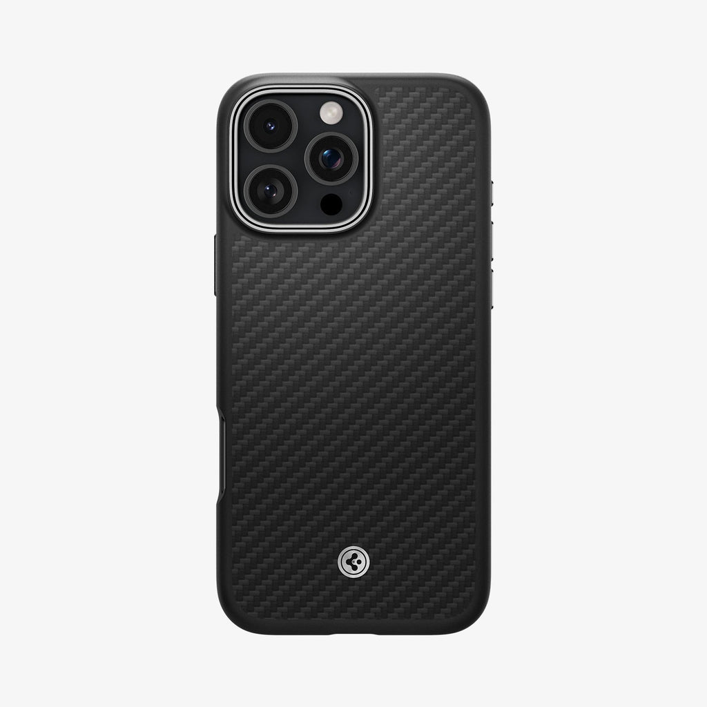 iPhone 16 Series - Enzo Aramid (Mag Fit)