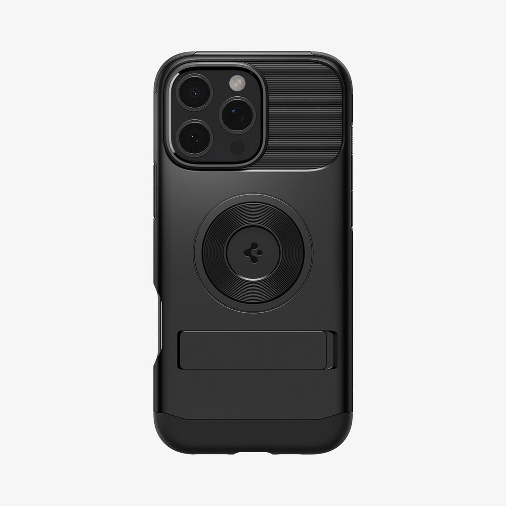 iPhone 16 Series - Slim Armor (Mag Fit)