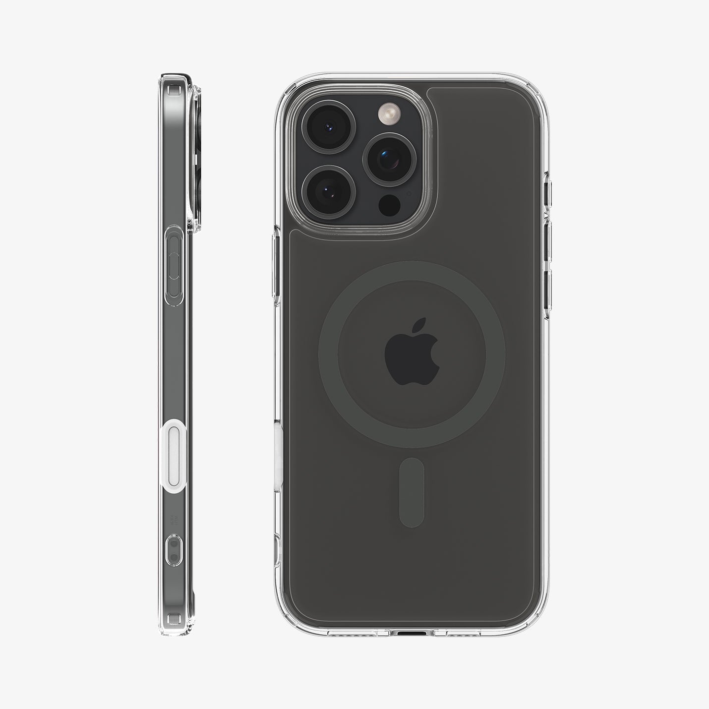 iPhone 16 Series - Ultra Hybrid T (Mag Fit)
