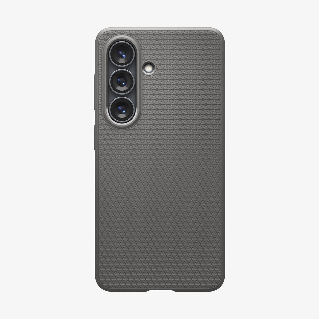 Galaxy S26 Series - Liquid Air