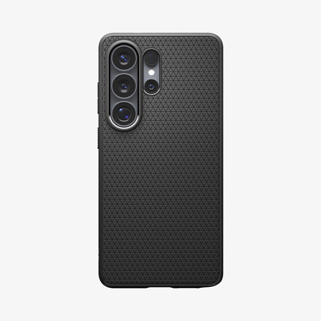 Galaxy S26 Series - Liquid Air