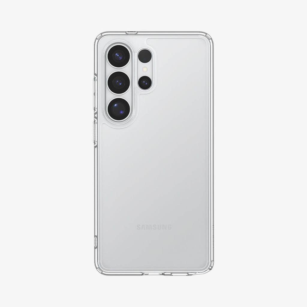 Galaxy S26 Series - Ultra Hybrid